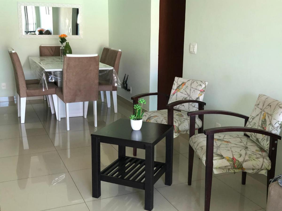 Apartamento Frente Ao Mar Сакуарема Екстер'єр фото