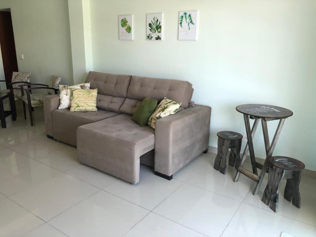 Apartamento Frente Ao Mar Сакуарема Екстер'єр фото