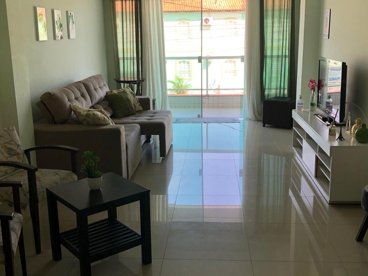 Apartamento Frente Ao Mar Сакуарема Екстер'єр фото