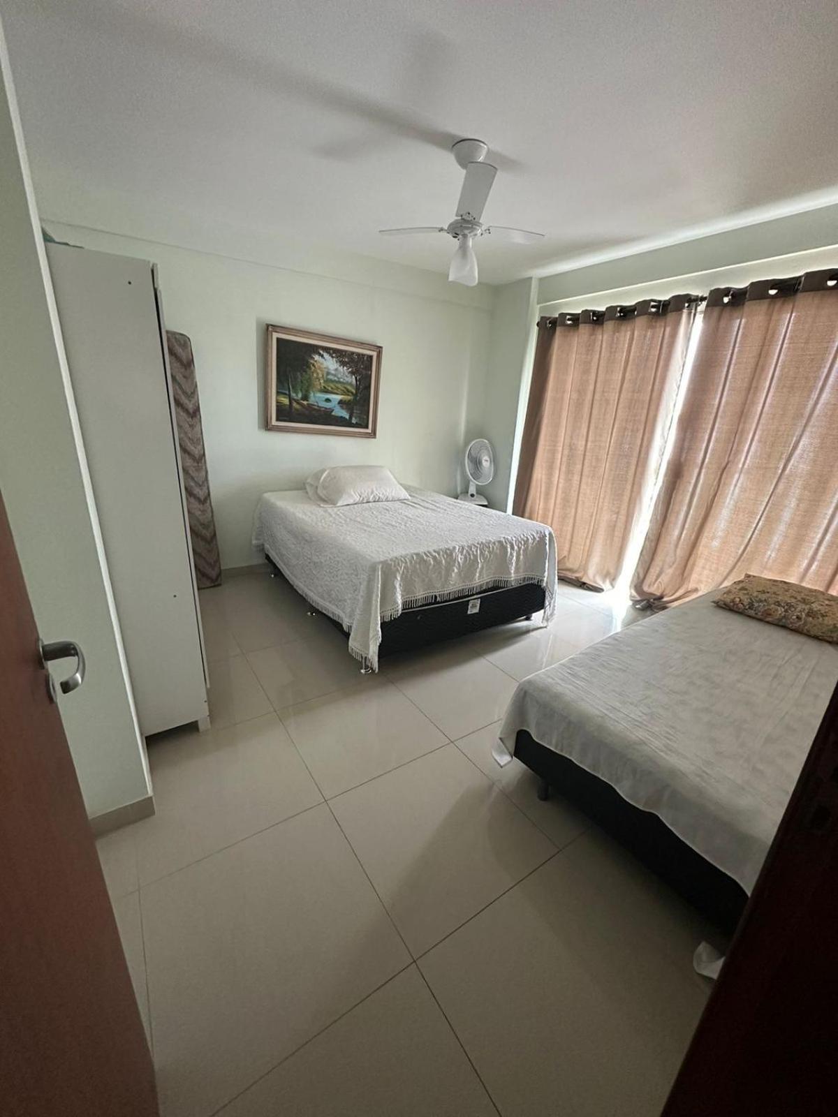 Apartamento Frente Ao Mar Сакуарема Екстер'єр фото