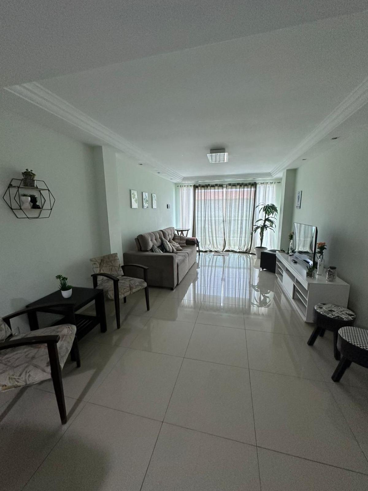 Apartamento Frente Ao Mar Сакуарема Екстер'єр фото
