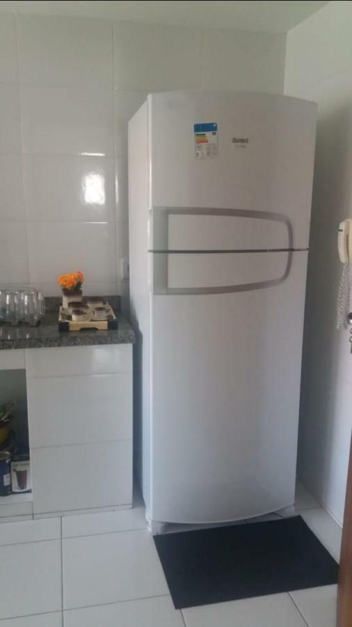 Apartamento Frente Ao Mar Сакуарема Екстер'єр фото