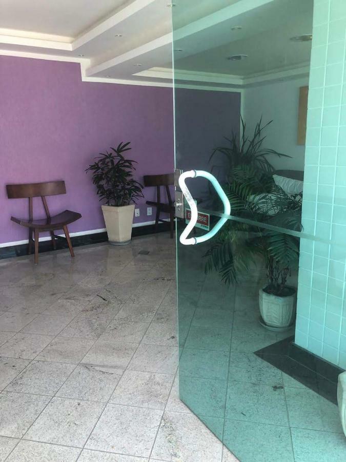 Apartamento Frente Ao Mar Сакуарема Екстер'єр фото