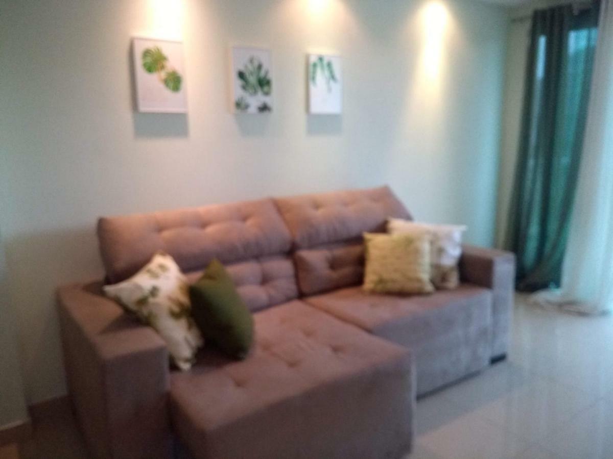 Apartamento Frente Ao Mar Сакуарема Екстер'єр фото