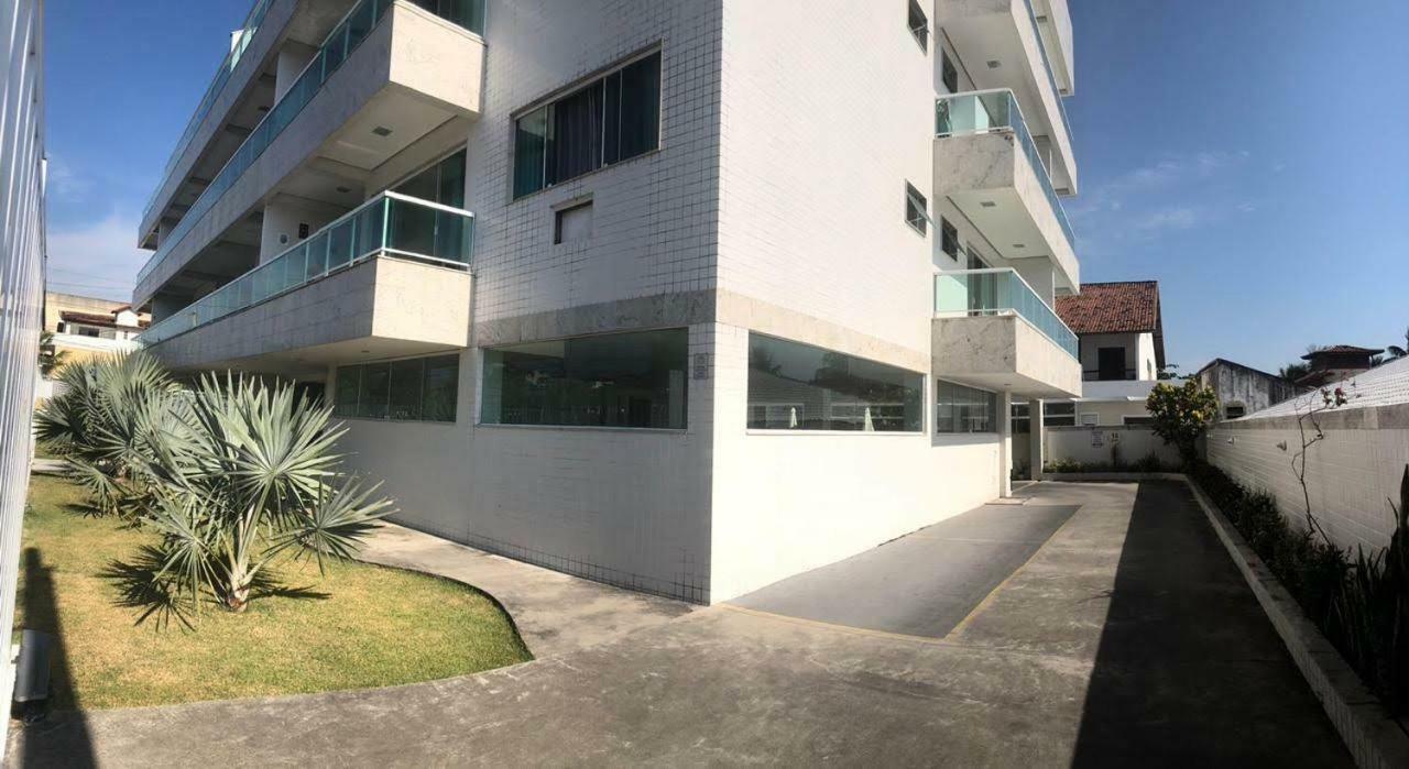 Apartamento Frente Ao Mar Сакуарема Екстер'єр фото